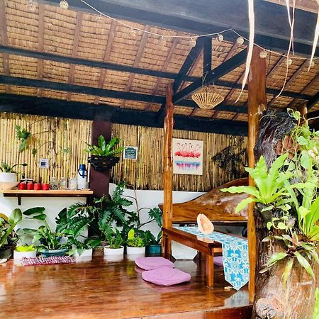 Pisces Tourist Inn - Port Barton ซาน วิเซนเต ภายนอก รูปภาพ