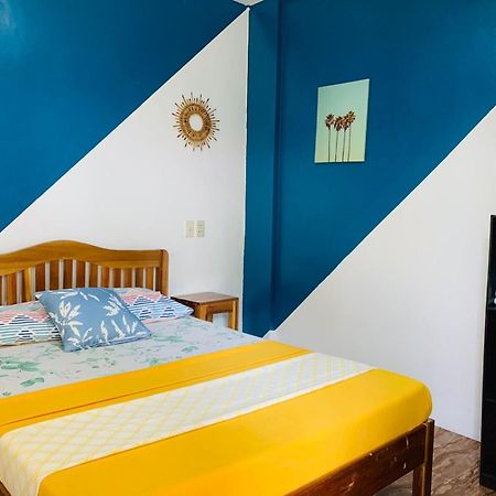 Pisces Tourist Inn - Port Barton ซาน วิเซนเต ภายนอก รูปภาพ