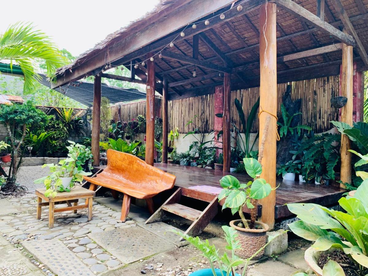 Pisces Tourist Inn - Port Barton ซาน วิเซนเต ภายนอก รูปภาพ